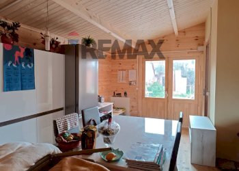 Sala da pranzo - Villa via dei pivieri
 
3, Ardea - photo 33