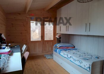 Camera / camera da letto - Villa via dei pivieri
 
3, Ardea - photo 38