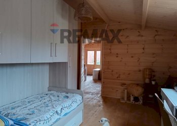 Camera / camera da letto - Villa via dei pivieri
 
3, Ardea - photo 39