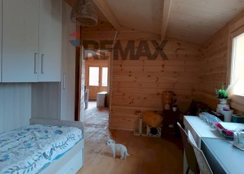 Camera / camera da letto - Villa via dei pivieri
 
3, Ardea - photo 40