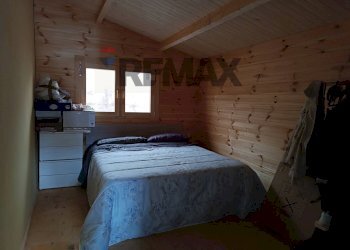Camera / camera da letto - Villa via dei pivieri
 
3, Ardea - photo 41
