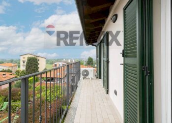 Balcone - Bilocale Via Garibaldi
 
49, Besana in Brianza - foto 5