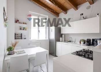 Cucina - Bilocale Via Garibaldi
 
49, Besana in Brianza - foto 8