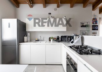 Cucina - Bilocale Via Garibaldi
 
49, Besana in Brianza - foto 9