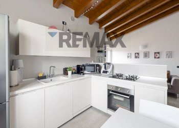 Cucina - Bilocale Via Garibaldi
 
49, Besana in Brianza - foto 10