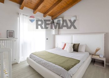 Camera / camera da letto - Bilocale Via Garibaldi
 
49, Besana in Brianza - foto 13