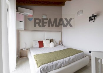 Camera / camera da letto - Bilocale Via Garibaldi
 
49, Besana in Brianza - foto 15
