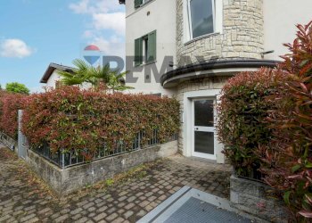 Casa all\'aperto - Bilocale Via Garibaldi
 
49, Besana in Brianza - foto 22