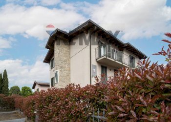Casa all\'aperto - Bilocale Via Garibaldi
 
49, Besana in Brianza - foto 24