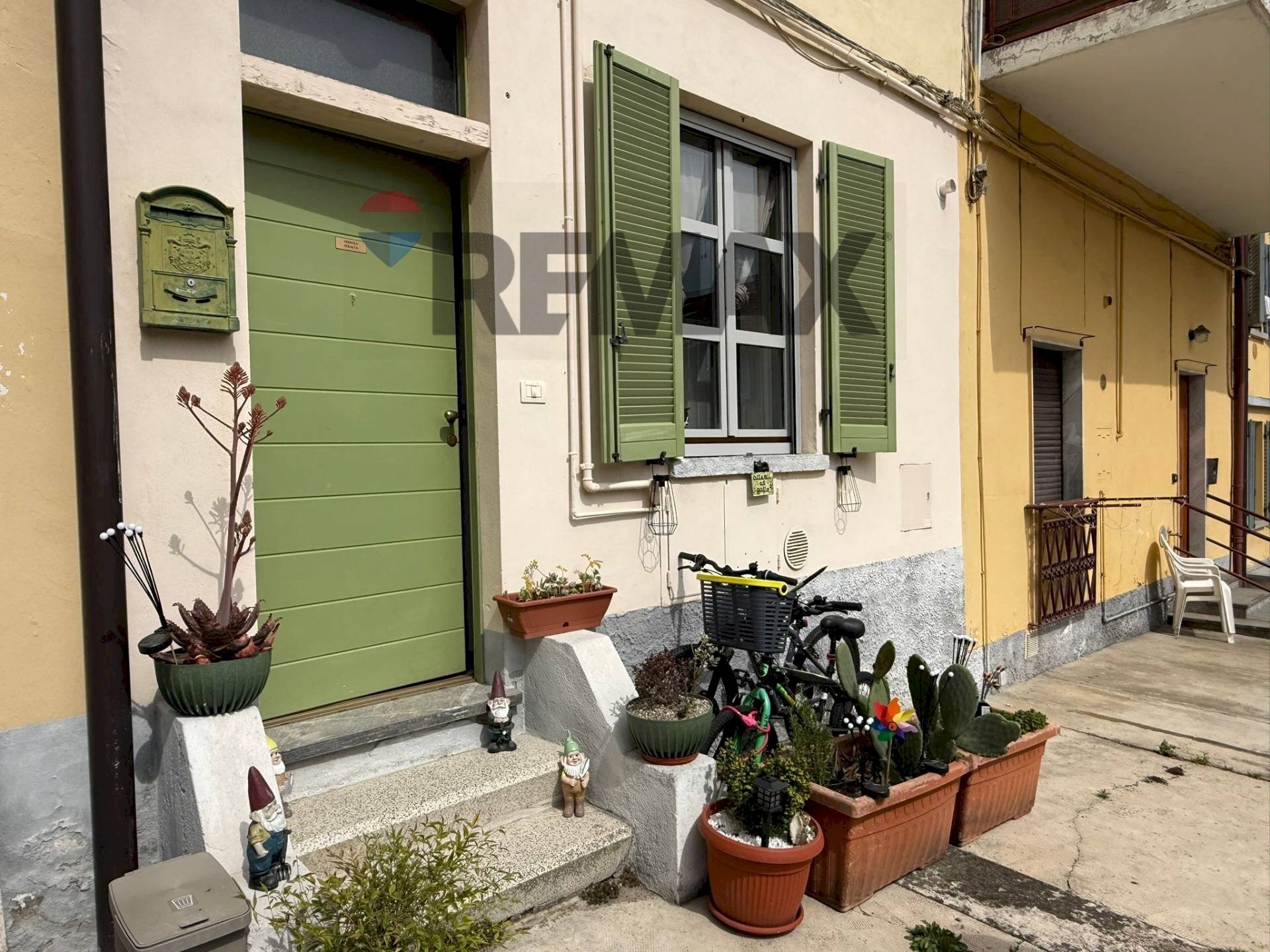 Terrazza - Two-room apartment Piazza Durini
 
23, Arcore - photo 2