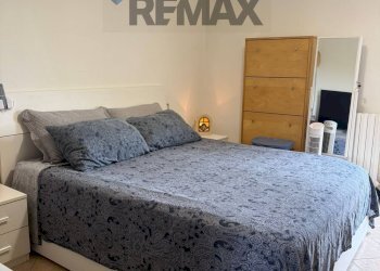 Camera / camera da letto - Two-room apartment Piazza Durini
 
23, Arcore - photo 7