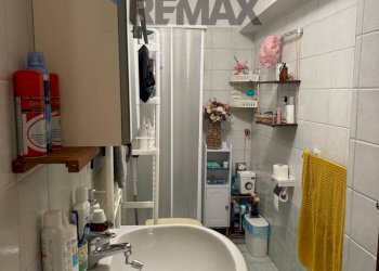 Bagno - Two-room apartment Piazza Durini
 
23, Arcore - photo 8