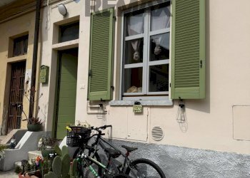 Edificio all\'aperto - Two-room apartment Piazza Durini
 
23, Arcore - photo 9