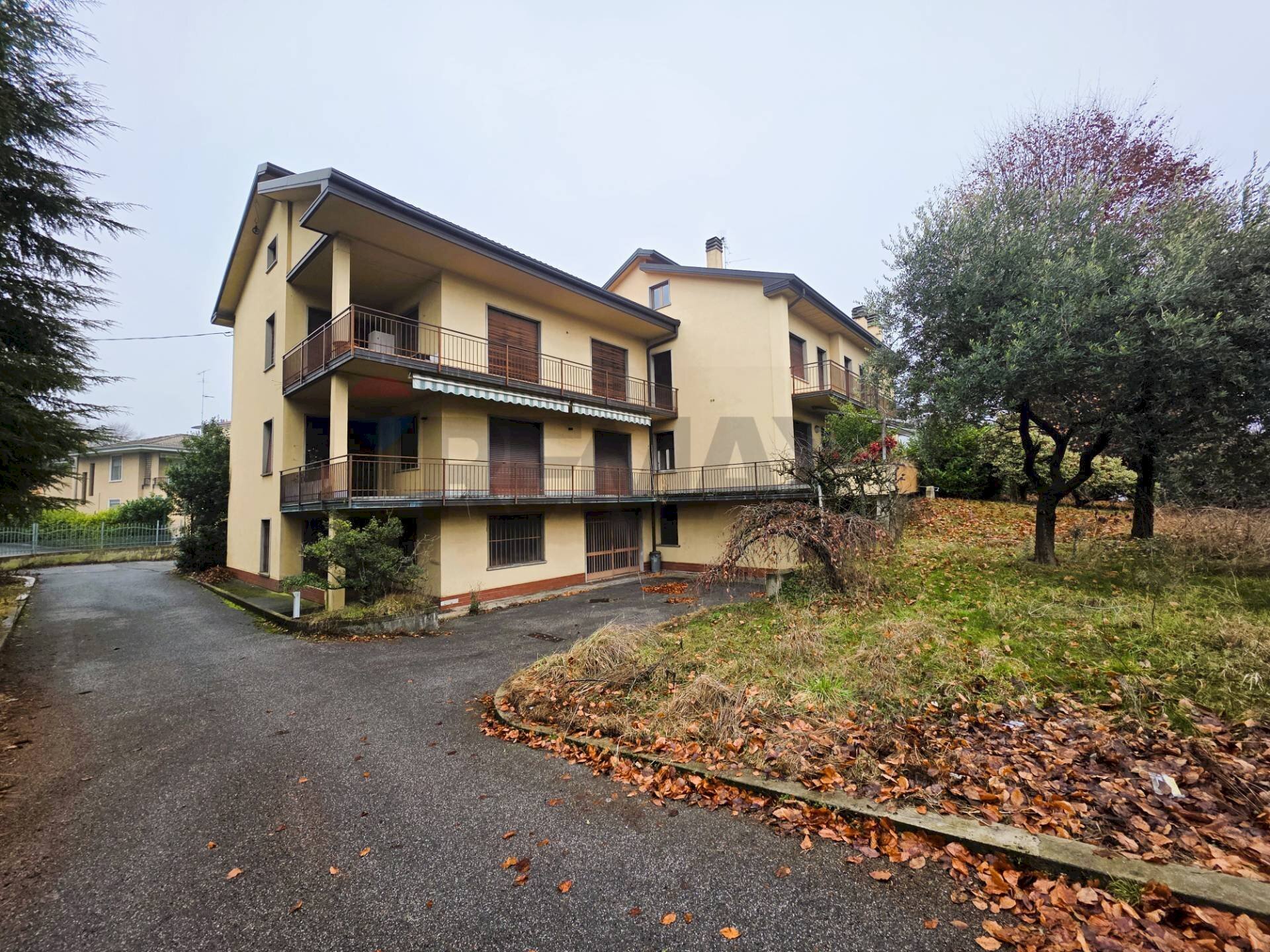 Casa all\'aperto - Independent house Barzago - photo 1