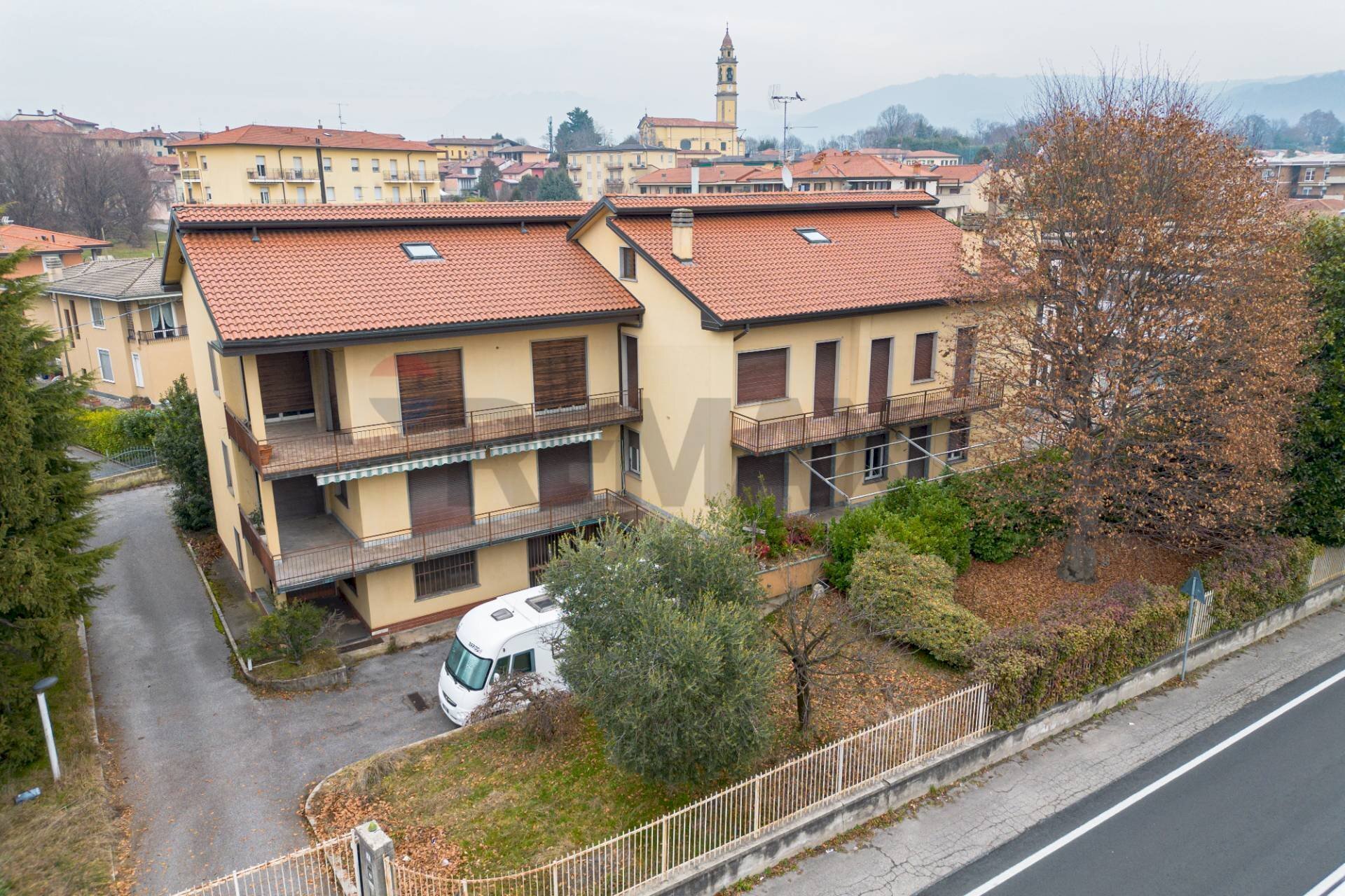 Edificio all\'aperto - Independent house Barzago - photo 2