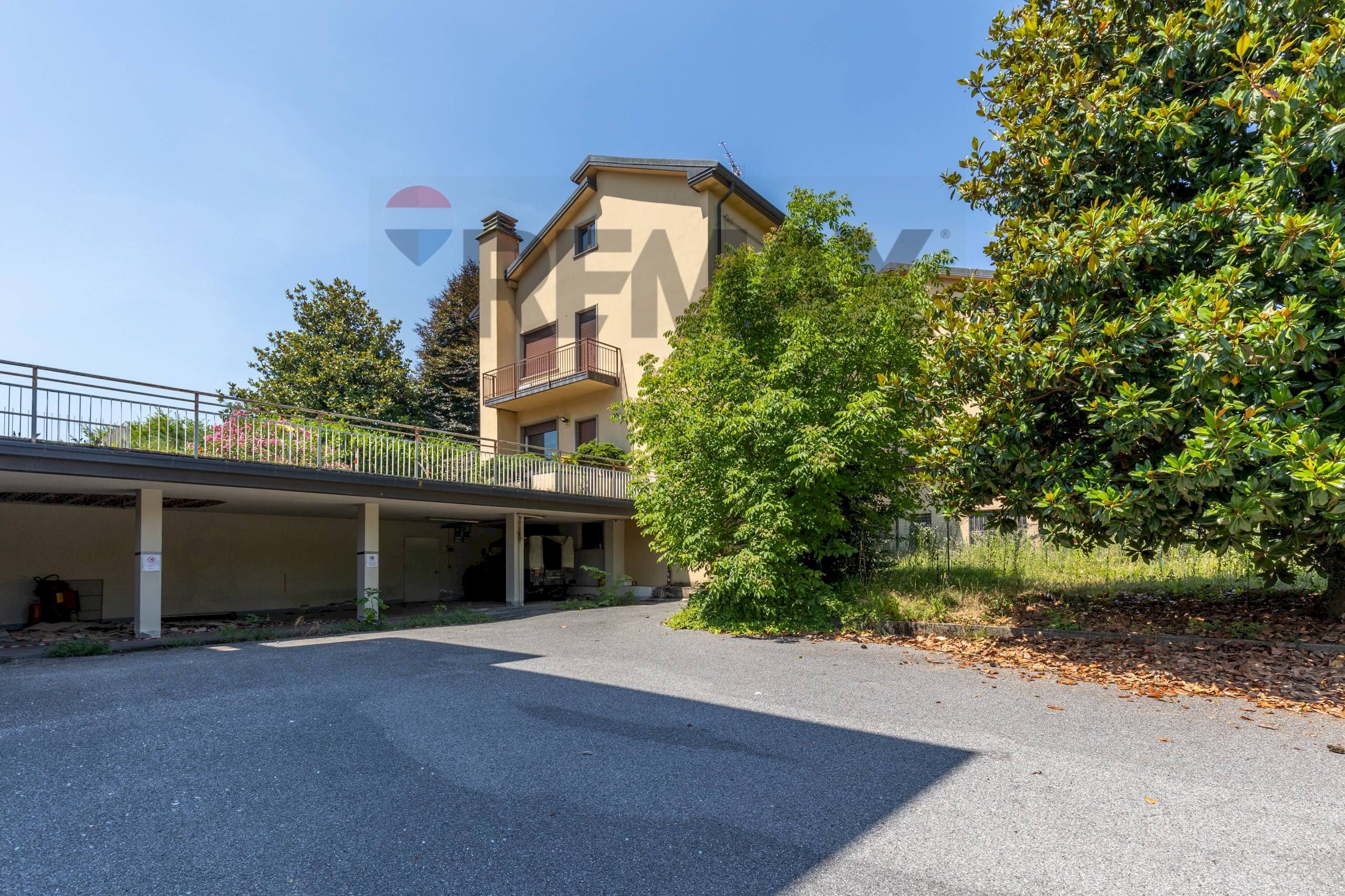 Casa all\'aperto - Independent house via statale
 
7, Barzago - photo 1