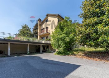 Casa all\'aperto - Independent house via statale
 
7, Barzago - photo 1