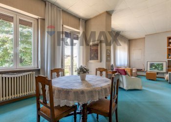Sala da pranzo - Independent house via statale
 
7, Barzago - photo 5