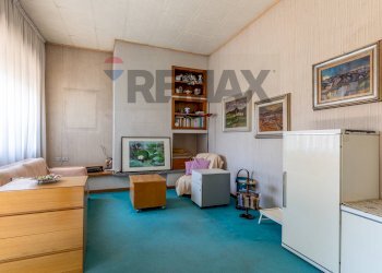 Soggiorno - Independent house via statale
 
7, Barzago - photo 7