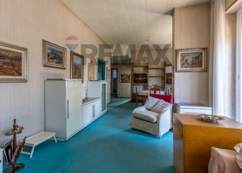 Soggiorno - Independent house via statale
 
7, Barzago - photo 8