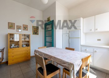 Sala da pranzo - Independent house via statale
 
7, Barzago - photo 12