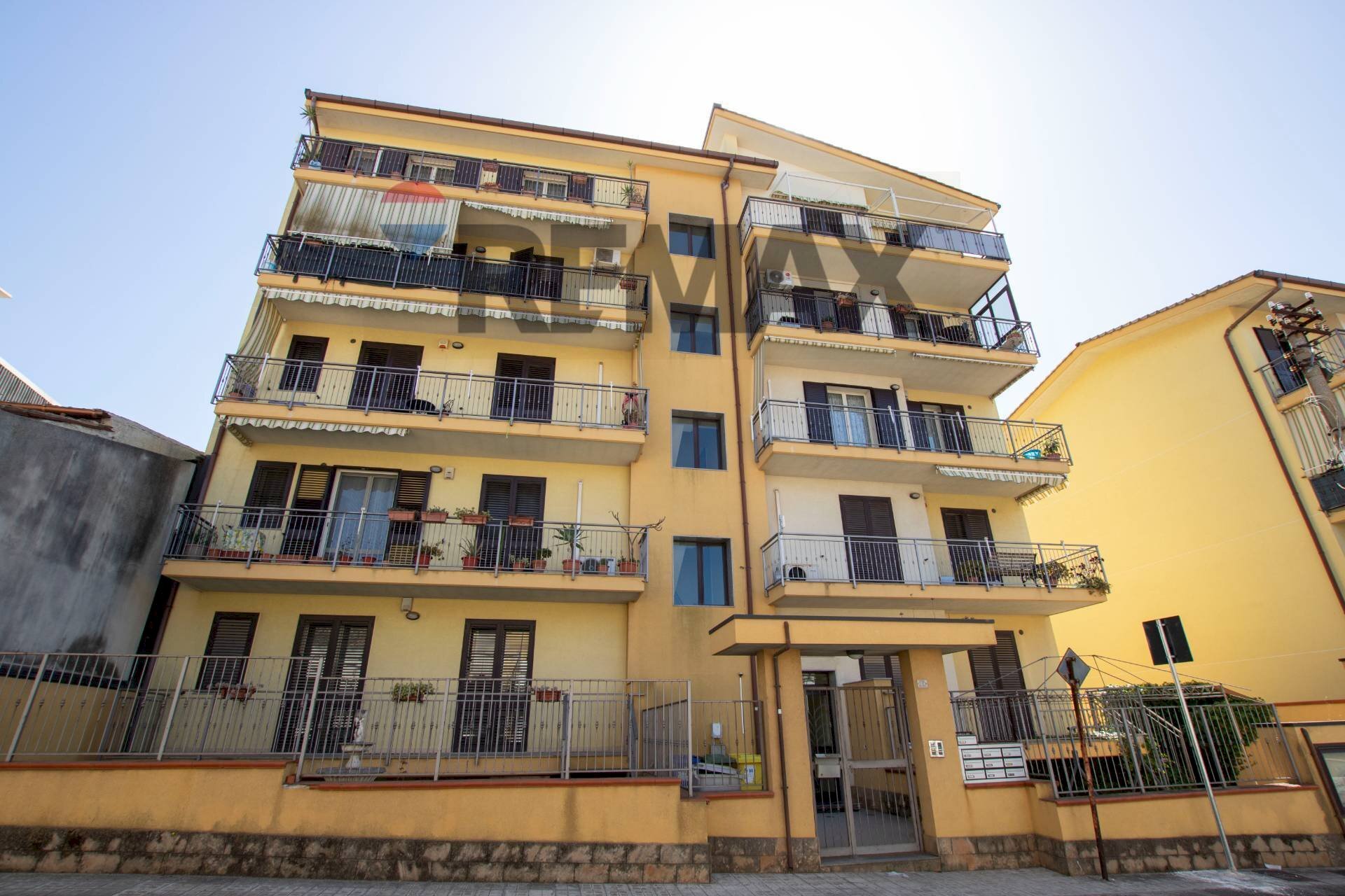 Edificio all\'aperto - Apartment CORSO VITTORIO EMANUELE
 
2, Floridia - photo 1