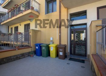 Terrazza - Apartment CORSO VITTORIO EMANUELE
 
2, Floridia - photo 4