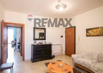 Soggiorno - Apartment CORSO VITTORIO EMANUELE
 
2, Floridia - photo 7