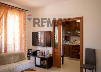 Soggiorno - Apartment CORSO VITTORIO EMANUELE
 
2, Floridia - photo 8