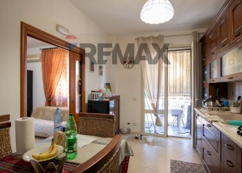 Cucina - Apartment CORSO VITTORIO EMANUELE
 
2, Floridia - photo 11
