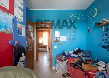 Camera / camera da letto - Apartment CORSO VITTORIO EMANUELE
 
2, Floridia - photo 14