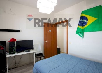 Camera / camera da letto - Apartment CORSO VITTORIO EMANUELE
 
2, Floridia - photo 17