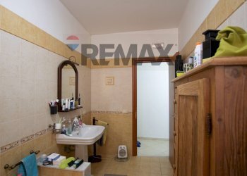 Bagno - Apartment CORSO VITTORIO EMANUELE
 
2, Floridia - photo 19
