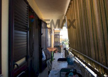 Balcone - Apartment CORSO VITTORIO EMANUELE
 
2, Floridia - photo 22