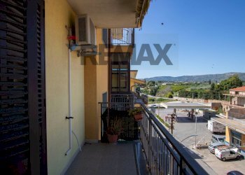 Balcone - Apartment CORSO VITTORIO EMANUELE
 
2, Floridia - photo 24