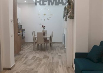 Sala da pranzo - Three-room apartment Via Riccardo Casalaina
 
2/A, Catania - photo 4