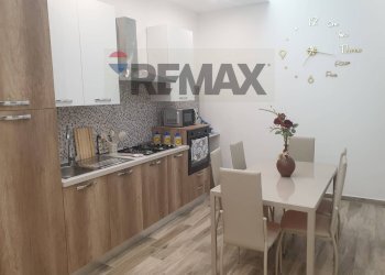 Cucina - Three-room apartment Via Riccardo Casalaina
 
2/A, Catania - photo 6