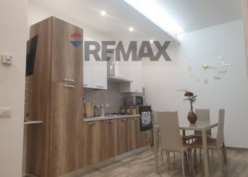 Cucina - Three-room apartment Via Riccardo Casalaina
 
2/A, Catania - photo 11