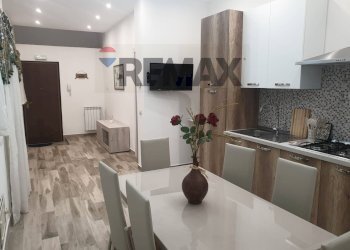 Cucina - Three-room apartment Via Riccardo Casalaina
 
2/A, Catania - photo 12