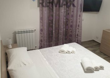 Camera / camera da letto - Three-room apartment Via Riccardo Casalaina
 
2/A, Catania - photo 15