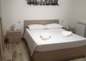 Camera / camera da letto - Three-room apartment Via Riccardo Casalaina
 
2/A, Catania - photo 16