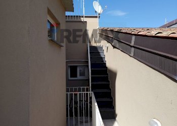 Scale - Three-room apartment Via Riccardo Casalaina
 
2/A, Catania - photo 17
