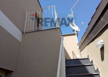 Edificio all\'aperto - Quadrilocale Via Riccardo Casalaina
 
2/A, Catania - foto 16