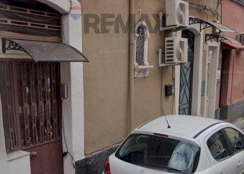 Edificio all\'aperto - Independent house Via Riccardo Casalaina
 
6, Catania - photo 23
