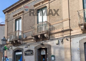 Edificio all\'aperto - Four-room apartment Santa Lucia
 
12, Mascalucia - photo 8