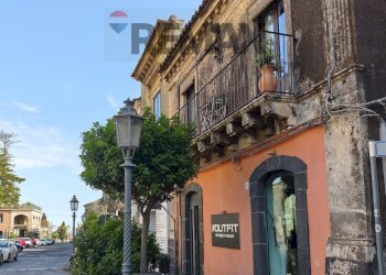 Edificio all\'aperto - Four-room apartment Santa Lucia
 
12, Mascalucia - photo 10
