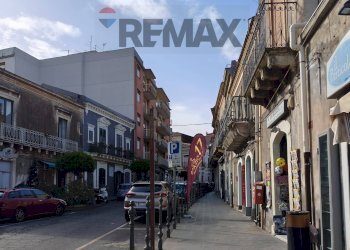 Edificio all\'aperto - Four-room apartment Santa Lucia
 
12, Mascalucia - photo 13