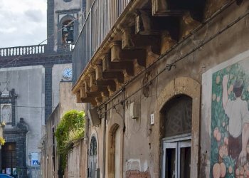 Edificio all\'aperto - Four-room apartment Santa Lucia
 
12, Mascalucia - photo 15