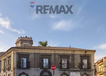 Edificio all\'aperto - Four-room apartment Santa Lucia
 
12, Mascalucia - photo 17