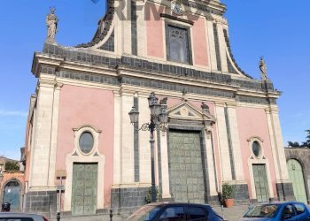 Edificio all\'aperto - Four-room apartment Santa Lucia
 
12, Mascalucia - photo 18